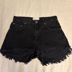 One Teaspoon shorts